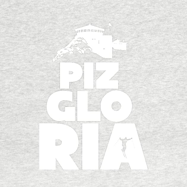 Piz Gloria by VectorVectoria